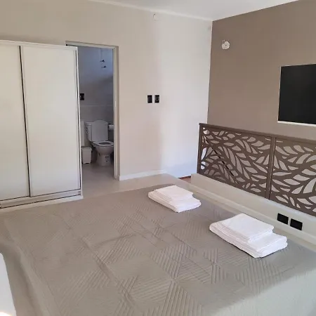 Belgrano Apart Dean Funes Exterior foto