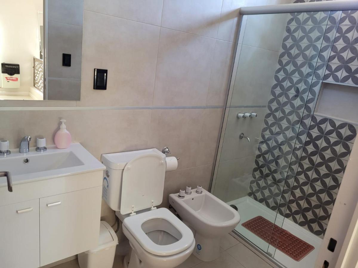 Apartment Belgrano Dean Funes