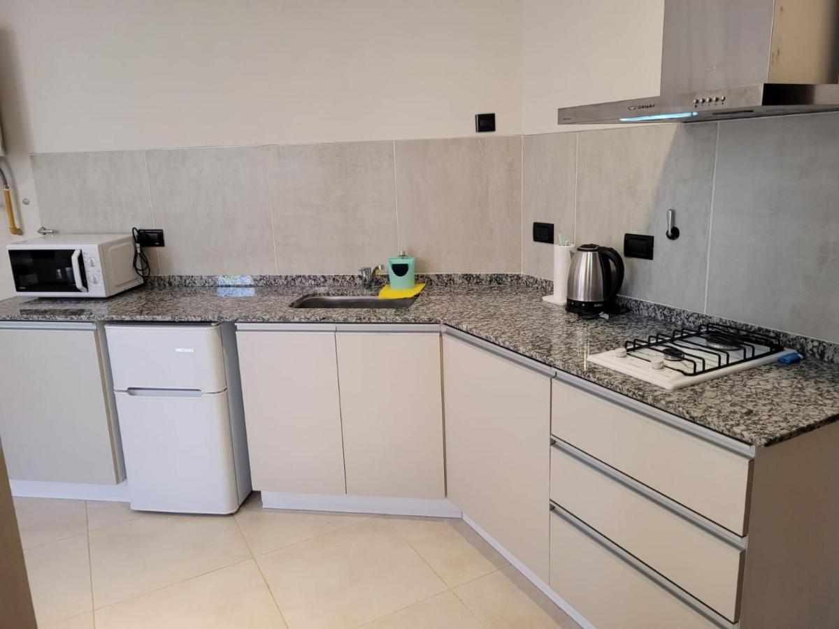 Apartment Belgrano
