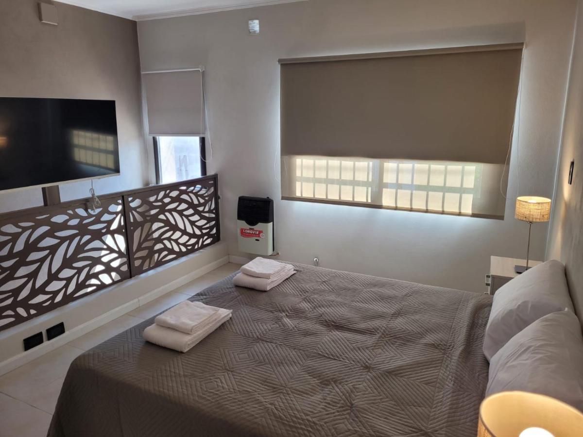 Apartment Belgrano