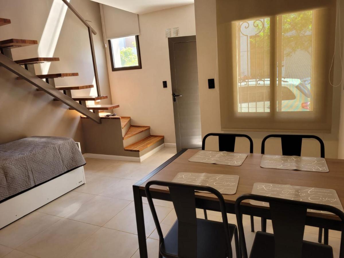 Belgrano Apartment *