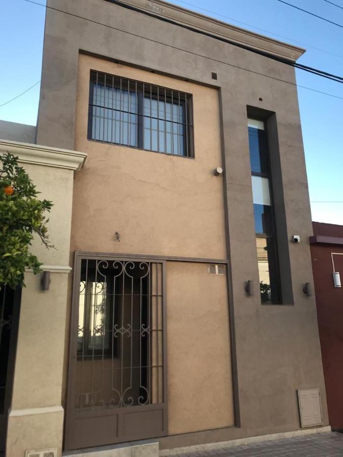 Apartment Belgrano