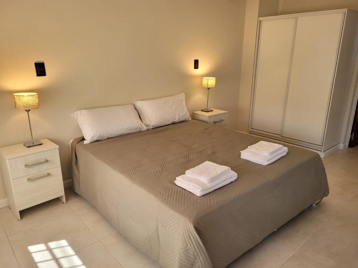 Belgrano Apartment
